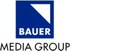 Logo Bauer Media Group, cliente AvenDATA per l’archiviazione della contabilità finanziaria con ViewBox