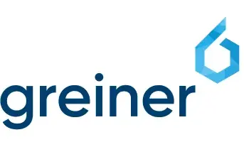 Logo Greiner, cliente AvenDATA per il carve-out SAP