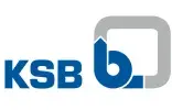 Logo KSB, cliente AvenDATA per l’archiviazione dei sistemi legacy